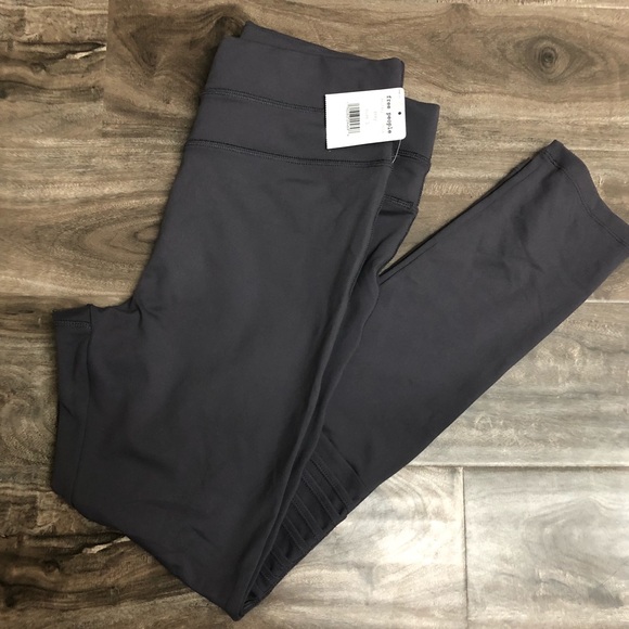 Free People Movement City Slicker Matte  Leggings - Picture 5 of 5